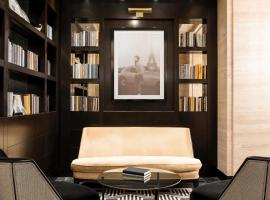 Sofitel Lafayette Square Washington DC, hotel em Washington