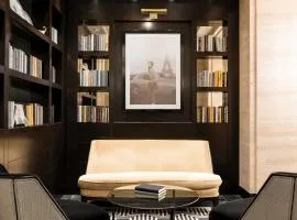 Sofitel Lafayette Square Washington DC