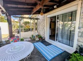 Gîte authentique près du Blanc - 2 pers. - FR-1-591-783