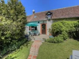 Gîte de charme proche Châteaux de la Loire - FR-1-491-478