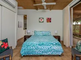 Tipani Villa Sovereign Palms CI