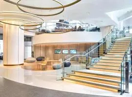 Novotel Century Hong Kong