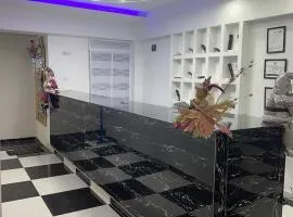 Hotel Pacífico Azul