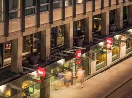 Ibis Den Haag City Centre