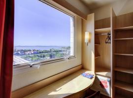 ibis Vitoria Praia do Canto, khách sạn ở Vitória