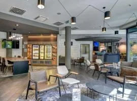 Novotel Suites München Parkstadt Schwabing