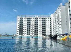 2BR Ambience Residence Melaka by Bonda Homestay