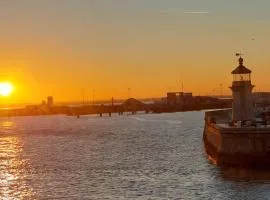 Ramsgate Sea-side Stay!