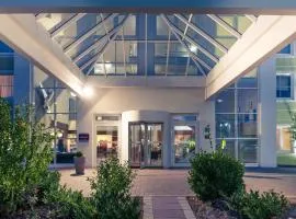 Mercure Hotel Düsseldorf Ratingen