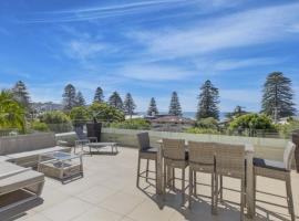 Avoca Dream, hotel ad Avoca Beach