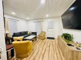 Charming High Point Home & EV Charging L2