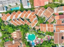 Hoi An Ancient House Resort & Spa