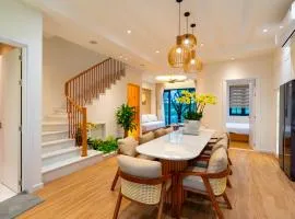 CHILL SEA VILLA - NovaWorld Phan Thiết
