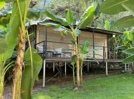 KRITAJNA SAFARi LODGE