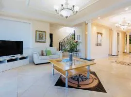 ABC Beachside Retreat