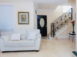 ABC Beachside Retreat