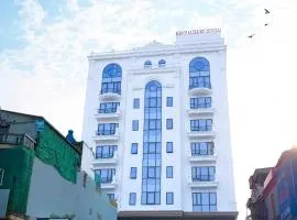 Eden Luxury Hotel