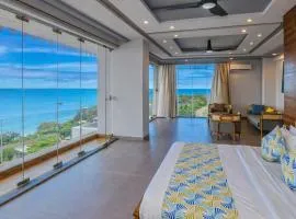 Panther House & Suites - Ocean View Residences, Fumba Zanzibar