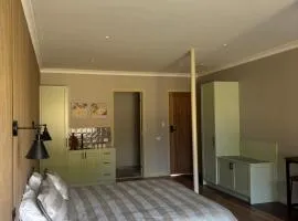 Gala 1 - The Old Coolstore