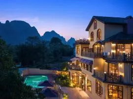 Yangshuo Coco Garden Hotel