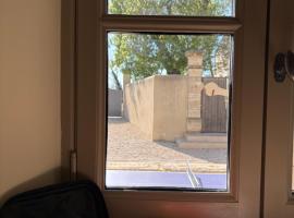 Mas en Camargue, hotel a Tardes