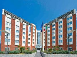 Novotel Salerno Est Arechi, hotell i Salerno
