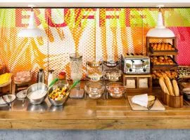 Ibis Budget Portsmouth