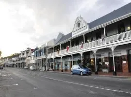 Central Hotel Guest House