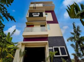 Super Collection O New Theni Bus Terminal Formerly SS Tourist Home – hotel w mieście Theni