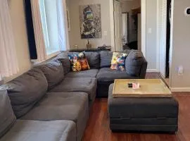 Stay - 1 BR - Near NYC & MetLife