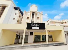 Super Collection O Shri Sai Baba Temple Formerly Hotel Maitreya