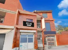 Super Hotel O Raj Ghat Ayodhya Formerly Shree Siya Raman