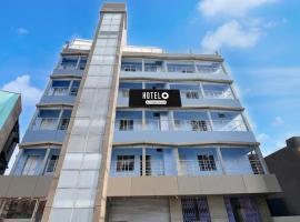 Hotel O Tarapith Temple Formerly Prerana 2, hotel i Tarapith