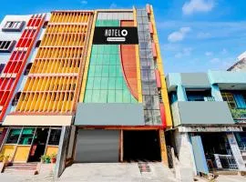Super Hotel O Tirupati Bus Station Formerly Aadrustam Residency