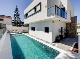 Sea & Pines - Aroeira and Lisbon Living Golf & Beach