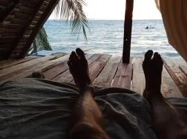 Maison tipyque Madagascar