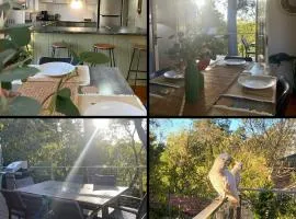 Ficus Cottage - 3 Bed 2 Bath