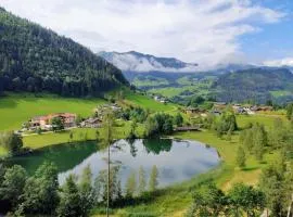 Berg & See Hideaway