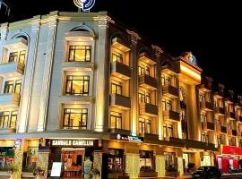 Sandals Camellia Hotel