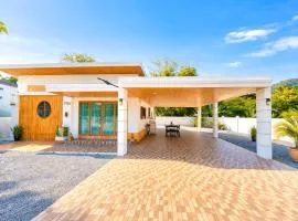 Andaman DriveStay Villa Ao Nang Krabi
