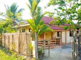 Aman House