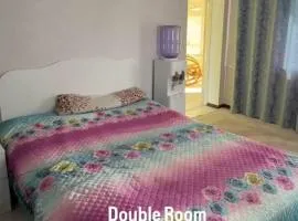 Tamshan Guest House Ak Terek