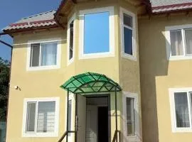 Tamshan Guest House Ak Terek
