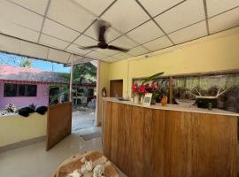 Harmony - Havelock Island, hotell i Havelock Island