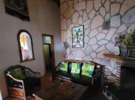 Casa Tostado