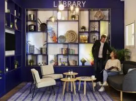 Aparthotel Adagio Monaco Palais Joséphine