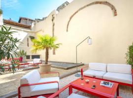 ibis Lyon Sud Vienne Saint-Louis، فندق في فيين