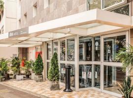 ibis Lima Larco Miraflores, Hotel in Lima