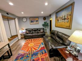 FairWestern, Hotel in Des Moines