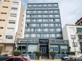 Dazzler by Wyndham Puerto Madryn – hotel w mieście Puerto Madryn
